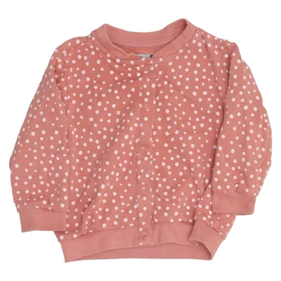 Sweatshirt (Pink) fra Sweetie Bomuld