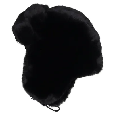 Chapeau de trappeur (Cher Fluffy Aviator Hat) de Goldbergh Polyester