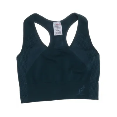 Sport-bh (Groen) van Australian Elastaan, Polyester
