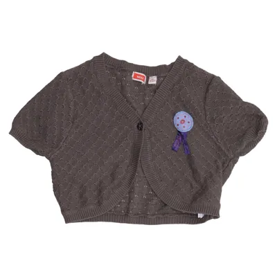 Boléro (Marron) de Mexx Coton