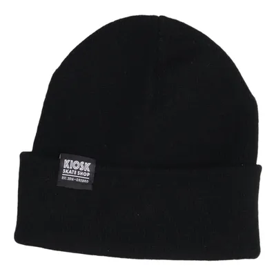 Beanie (Zwart) van Beechfield Acryl