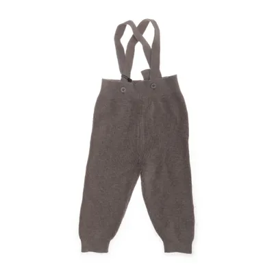 Byxor (Beige) från ICA I Love Eco Ekologisk bomull