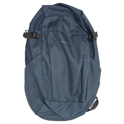 Backpack (Blue) from Decathlon Polyester, Polyurethane