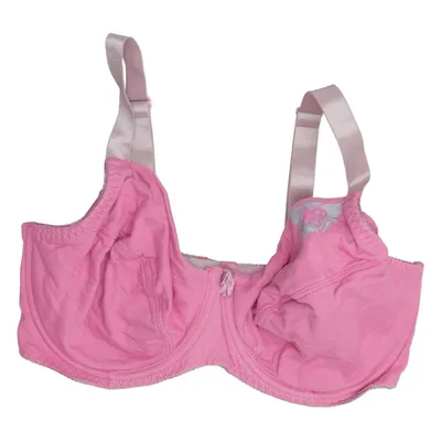 BH (Pink) von Nice Size Baumwolle