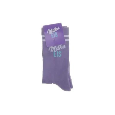 Strumpor (Lila) från Milka