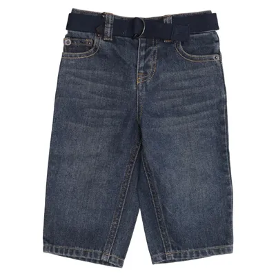 Jeans (Blau) von Polo Ralph Lauren Baumwolle