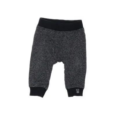 Joggingbroek (Zwart, Grijs) van Newbody Katoen, Polyester