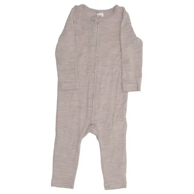 Rompers (Beige) from H&M Baby Wool