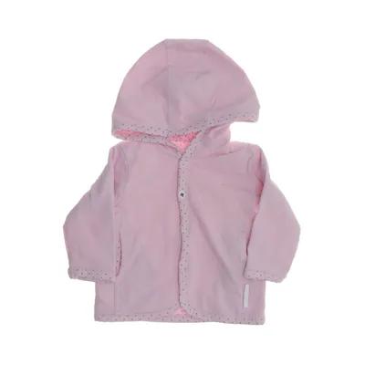 Veste (Rose) de Noppies Coton, Élasthane
