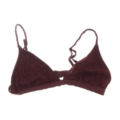 Bikini top (Rood)