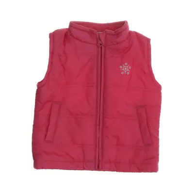 Outer vest (Kleinkinder-Westen-Set) from Impidimpi Polyamide, Polyester