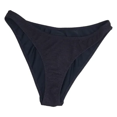 Bikini bottom (Black) from Triangl