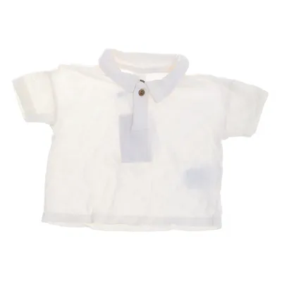 Poloshirt (Beige) von H&M Baumwolle