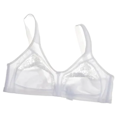 BH (Vit) från Body Elastan, Polyamid