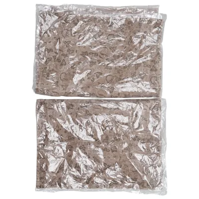 Housse de coussin (Marron) de House Doctor