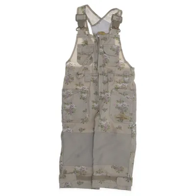 Hängselbyxor (Beige, Flerfärgad) från OshKosh B'gosh