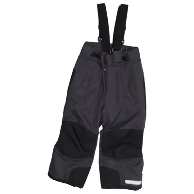 Skidbyxor (Grå, Svart) från OTP Sportswear Polyamid, Polyester