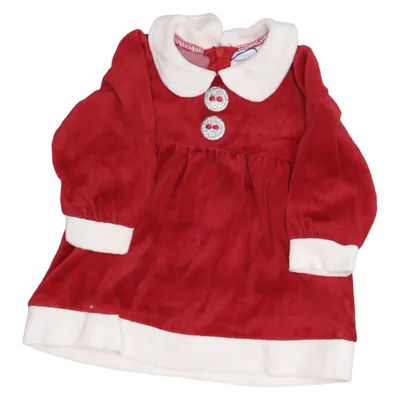 Rompertjes (Rood, Wit) van MyWear Baby Katoen, Polyester