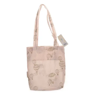 Tygpåse (Rosa) från Filibabba