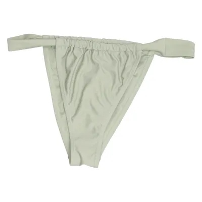 Bikiniunterteil (Recycled Drawstring Bikini Panty) von NA-KD Elasthan, Polyester