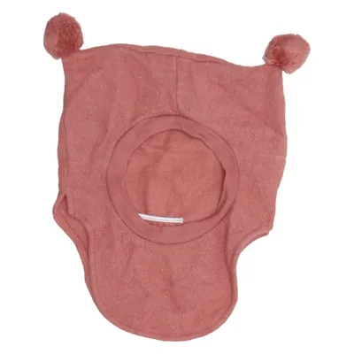 Balaklava (Pink) from Kuling Wool