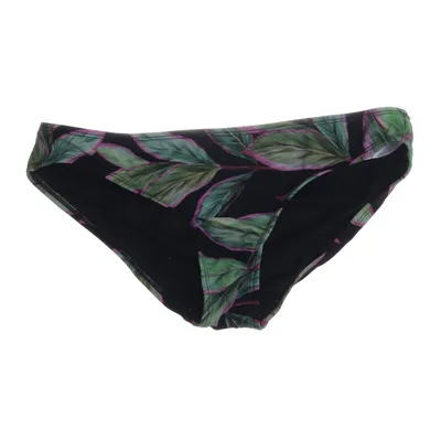 Bikini broekje (Zwart, Groen, Roze) van ASOS Swim Elastaan, Polyamide