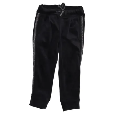 Mjukisbyxor (Svart) från Coccodrillo Elastan, Polyester