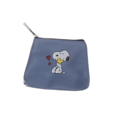 Necessär (Blå) från Peanuts Polyester