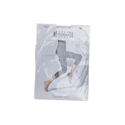 Leggings (Rosa) från Wolford Elastan, Nylon