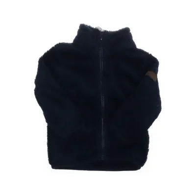 Fleecejacka (Blå) från Baby Outerwear Polyester