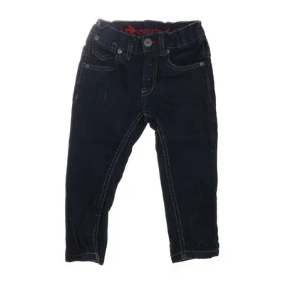 Jeans (Blue) from Lab Industries by KappAhl Cotton