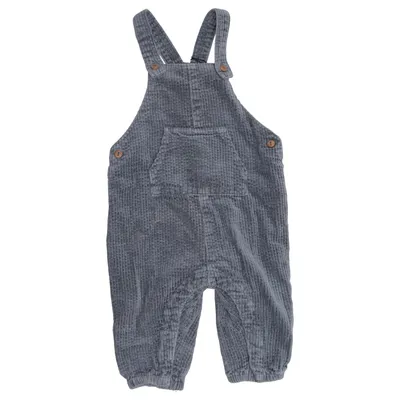 Overalls (Blå) fra Zara Bomuld