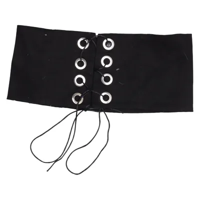 Riempje (Zwart) van Zara Accessories