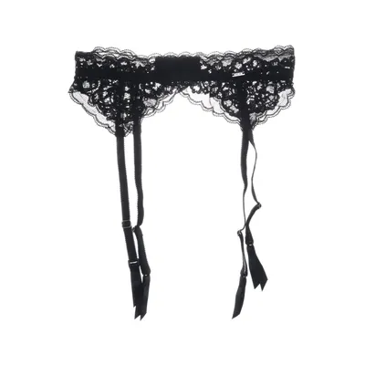 Strumpebandshållare (Svart) från Intimissimi