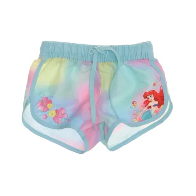 Korte broek (Roze, Groen, Meerkleurig) van Disney Polyester