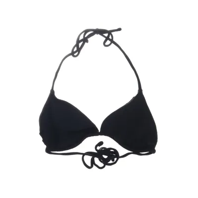 Bikini top (Black) from Pacific Republic
