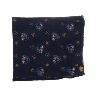 Nekwarmer (Blauw) van Nickelodeon Polyester