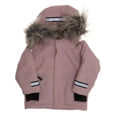 Outdoorjakke (Pink) fra Kaxs Proxtec Polyamid, Polyester