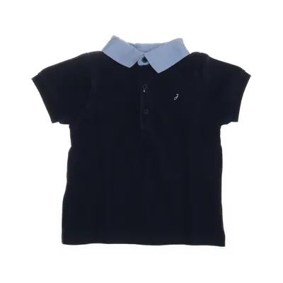 Pikétröja (Blå) från Jacadi