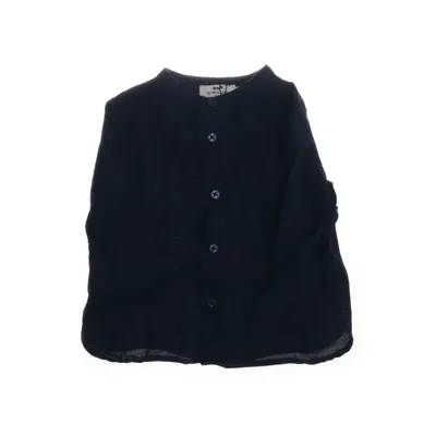 Skjorta (Blå) från Cyrillus Bomull, Linne