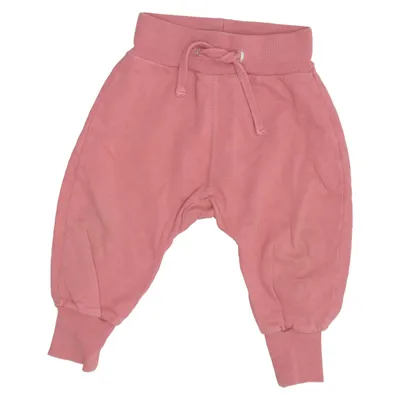 Pantalon de survêtement (Rose) de Lindex Baby Coton
