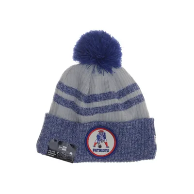 Toppluva (Blå, Grå) från New Era Akryl, Polyester, Ull