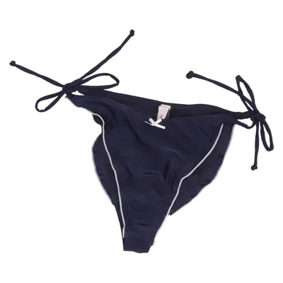 Bikiniunderdel (Blå) fra Nelly Elastan, Polyester
