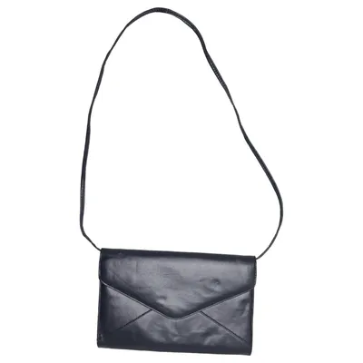 Sac à bandoulière (Noir) de Ann Nichols