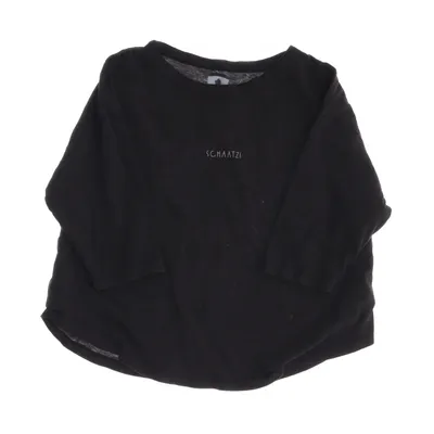 Top (Gray) from Schaatzi Cotton