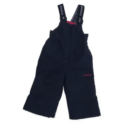 Snow pants (OWG4758) from OshKosh B'gosh Polyester, Polyurethane