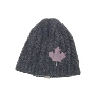Muts (Grijs) van Canada Snow Polyamide, Polyester, Wol