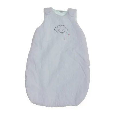 Babysovepose (Hvid) fra Vertbaudet Bomuld, Polyester