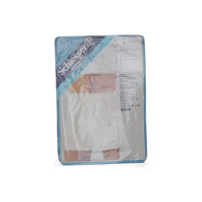 Underwear (White) from Schiesser