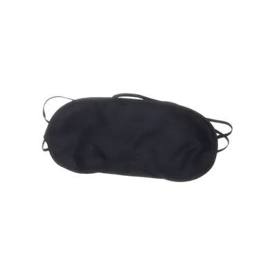 Sovemaske (Sort)